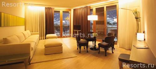 Steigenberger Hotel Therme Meran 9